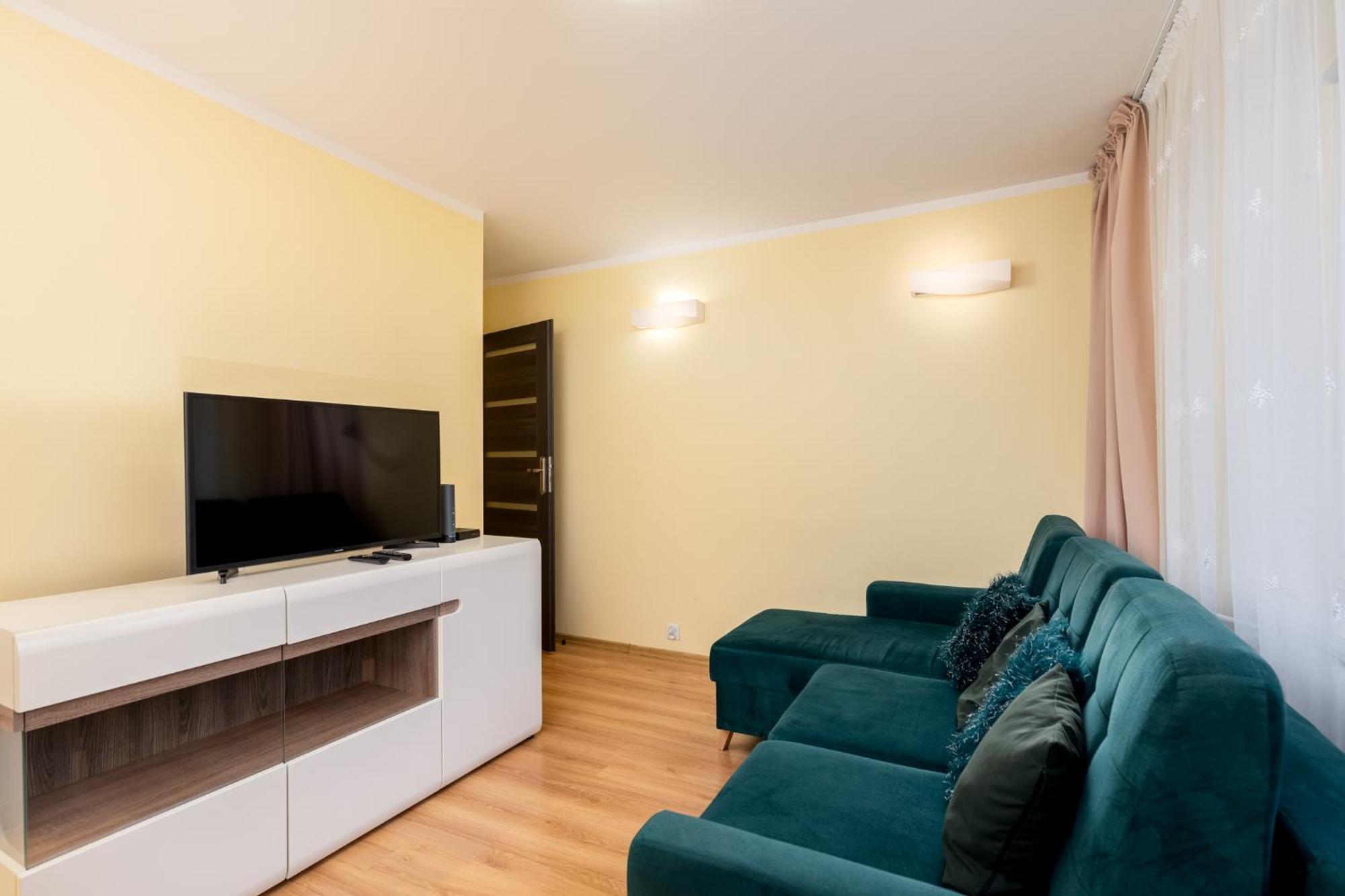 Apartment Kalinowe Krakow