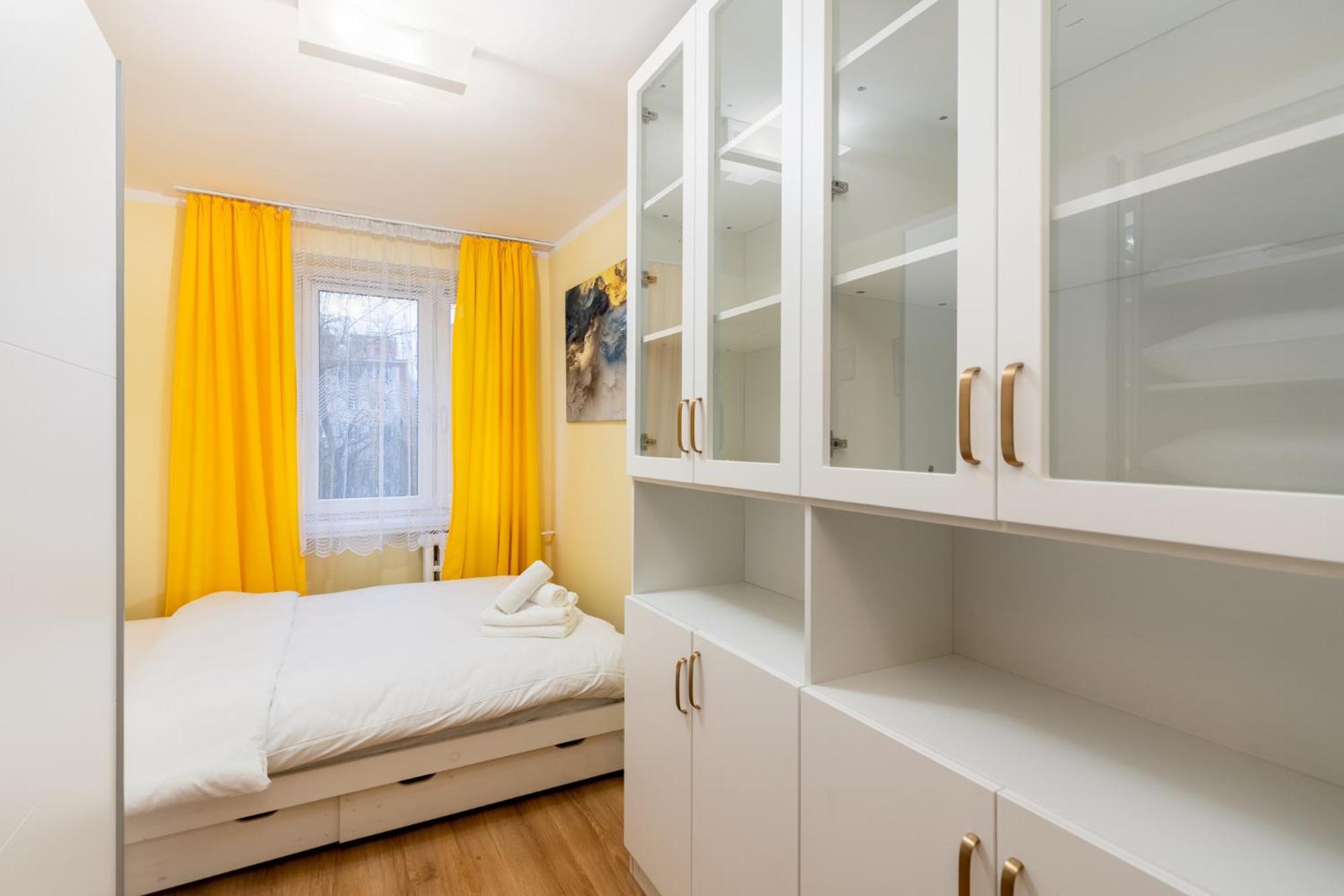 Kalinowe Apartment Krakow