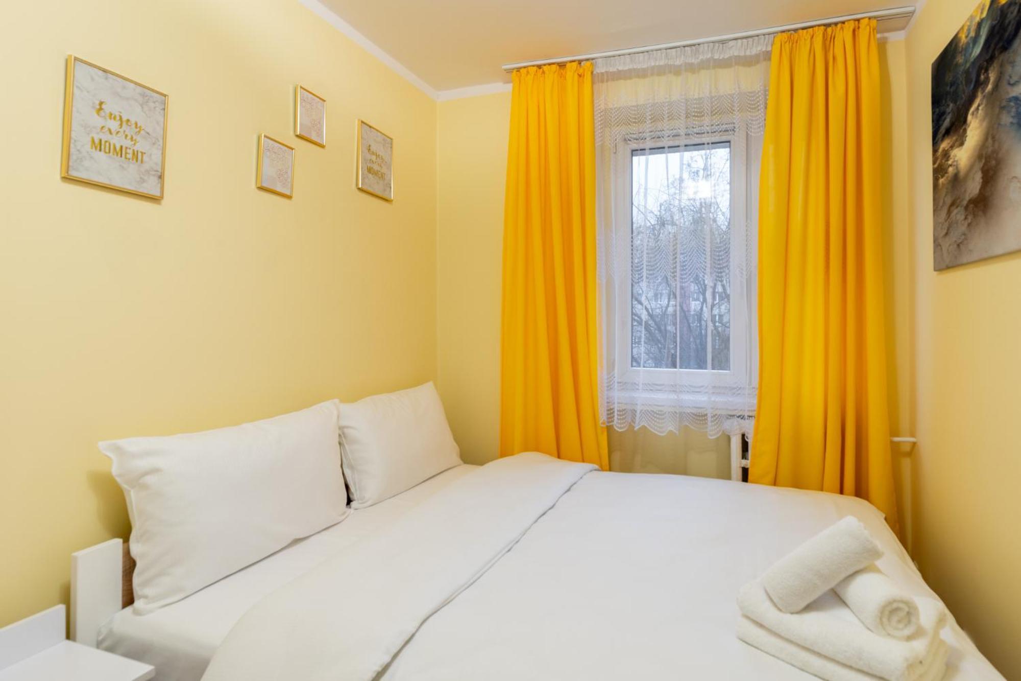 Apartment Kalinowe Krakow